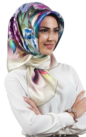 Armine İpek 2016 Kış Sezonu