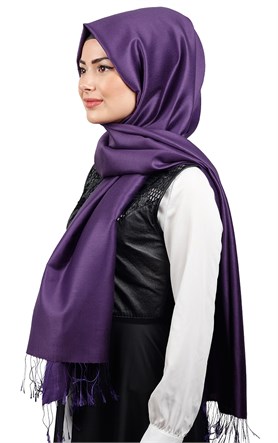 Armanda % 18 İpek Şal 1052-25