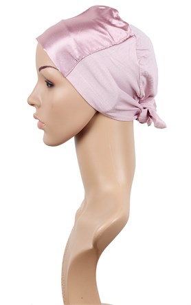 Likralı Saten Bone 2507-13