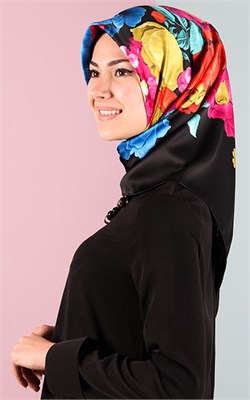 İndirimli Piramit Eşarp 11243-9