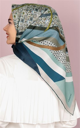 Armine İpek 2017 Yaz Sezonu 7651-04