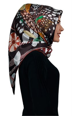 Sarar İpek Eşarp 1412-5