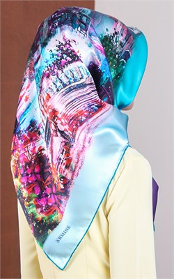 Armine İpek 2016 Kış Sezonu