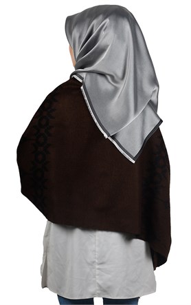 511-0013-02 GENİŞ OMUZ ŞALI