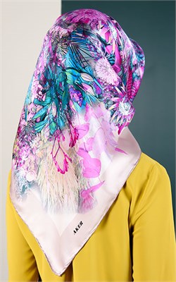 6630701-332 AKER İPEK 2015-2016 KIŞ SEZONU