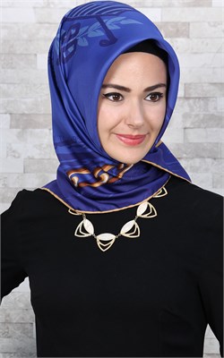 102-0021-05 U.S POLO ASSN EŞARP SAKS