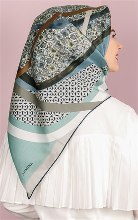 Armine İpek 2017 Yaz Sezonu 7651-04