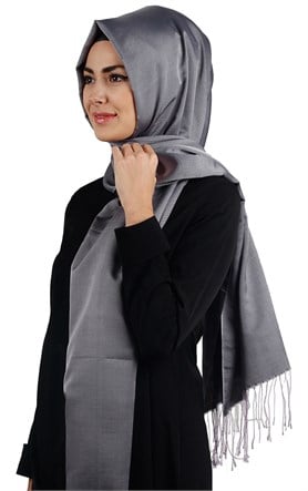 TAFTA %100 İPEK ŞAL 107-44