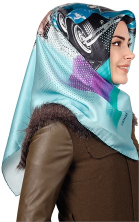 Armine İpek 2016 Kış Sezonu