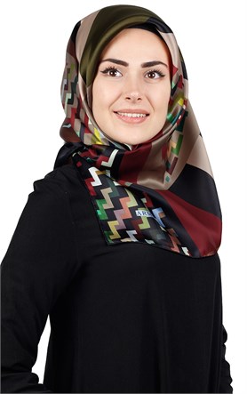 Armine İpek 2016 Kış Sezonu 7550-01