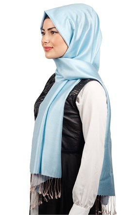 Armanda % 18 İpek Şal 1052-21