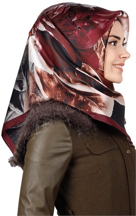 Armine İpek 2016 Kış Sezonu