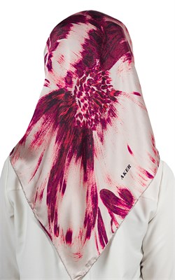 Aker Eşarp 2016 Yaz 6971701-331