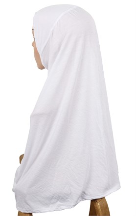 Tesettürlü Bone 2531-2