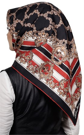 Silkhome İpek Eşarp 14010-5