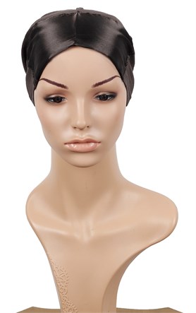 Likralı Saten Bone 2507-16