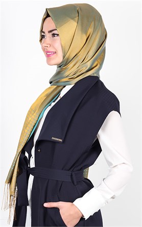 Takinli Şal 502-0013-13 