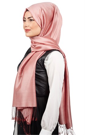 Armanda % 18 İpek Şal 1052-35