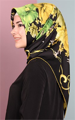 İndirimli Piramit Eşarp 11217-20