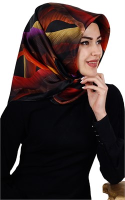 İthal İpek Eşarp 1573-9