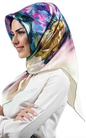 Armine İpek 2016 Kış Sezonu
