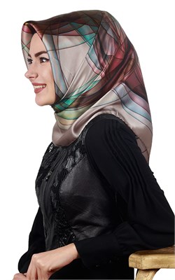 7460-42 ARMİNE EŞARP 2016 YAZ