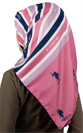U.s Polo Assn Eşarp 1006-09