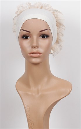 Fırfırlı İç Bone 2551-4