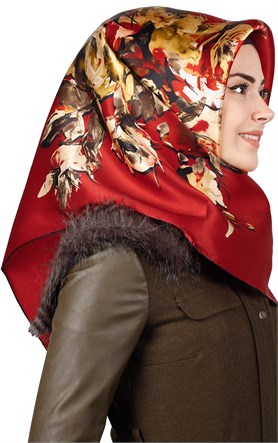 Armine İpek 2016 Kış Sezonu