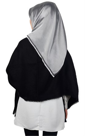 Yün Omuz Şalı 9001-99