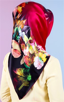 Armine İpek 2016 Kış Sezonu