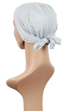 Likralı Bağlı Bone 2509-6