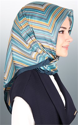 6011769-321 AKER SPORT EŞARP