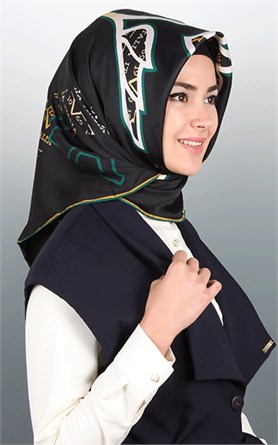 Versace Eşarp 1183-6