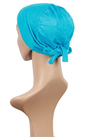 Likralı Bağlı Bone 2509-14