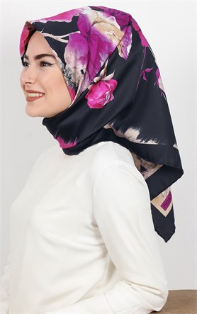 İndirimli Piramit Eşarp 11268-3