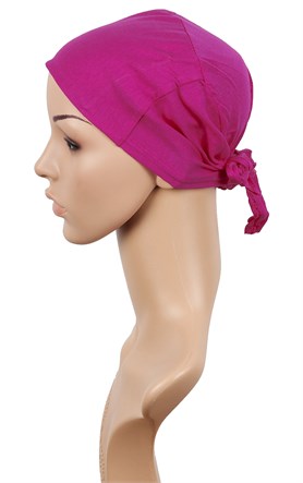 Dikişsiz Penye Bone 2506-3