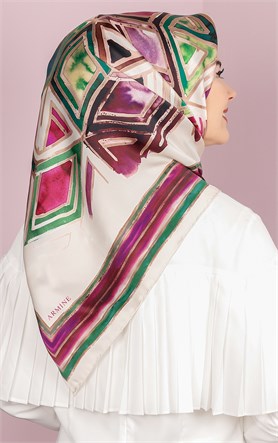 Armine İpek 2017 Yaz Sezonu 7718-20