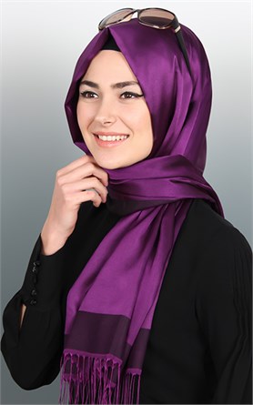Takinli Şal 502-0007-02 