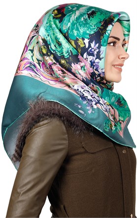 7235-06 ARMİNE İPEK 2015-2016 KIŞ SEZONU