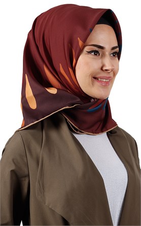 U.s Polo Assn Eşarp 1003-01