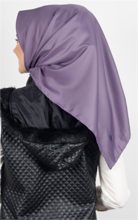 U.s Polo Assn Düz Twill Eşarp 1009-09