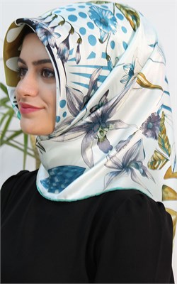 6353230-352 PIERRE CARDIN TURKUAZ