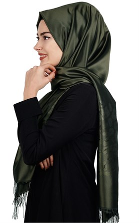 Special Desenli Şal 5425-1