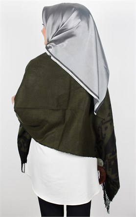 515-0001-02 KIŞLIK ANATOLİA ŞAL