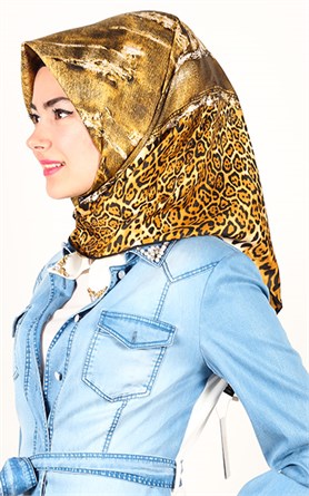 Versace Eşarp 11813-7