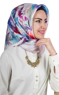 Aker Eşarp 2016 Yaz 6835701-391