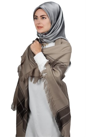 522-0001-12 Babaanne Atkısı Orlon
