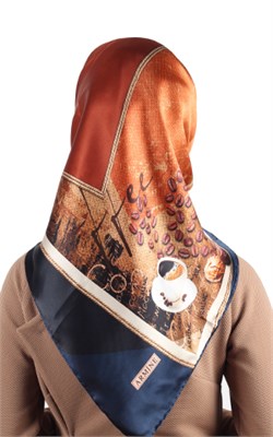 6430-03 ARMİNE İPEK EŞARP 2015 YAZ