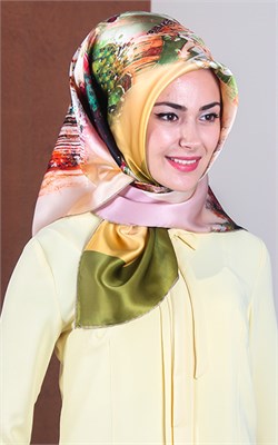 Armine İpek 2016 Kış Sezonu